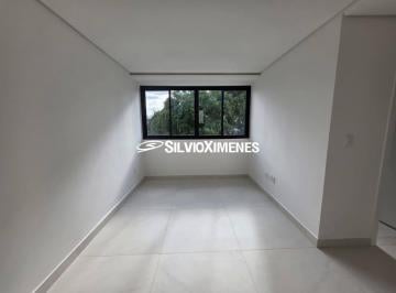 Apartamento · 52m² · 2 Quartos · 2 Vagas · Apartamento com 2 quartos à Venda, Cruzeiro - Belo Horizonte