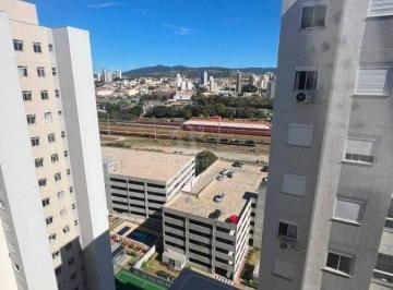 Apartamento · 47m² · 2 Quartos · 1 Vaga · Apartamento de 47m² à Venda no Residencial La Vite Piemonte, Jundiaí/SP