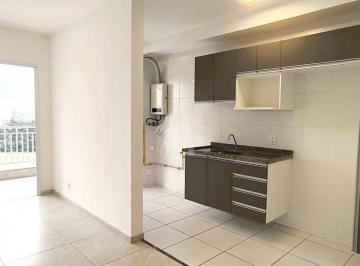 Apartamento · 67m² · 2 Quartos · Apartamento à venda no condomínio Tons de Ipanema Medeiros, JUNDIAI - SP