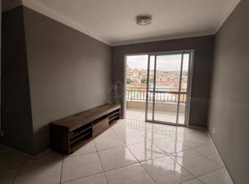 Apartamento · 55m² · 2 Quartos · 1 Vaga · Apartamento à venda 55m², com 2 Dormitórios no Edifício Siena, Várzea Paulista/sp