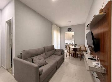 Apartamento · 45m² · 2 Quartos · 1 Vaga · Apartamento a venda localizado no Residencial Buriti com 45m²
