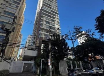 Apartamento · 43m² · 1 Quarto · 1 Vaga · Flat/Loft/Estúdio com 1 quarto à Venda, Vila Olímpia - São Paulo
