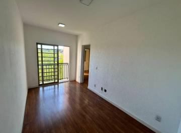 Apartamento · 51m² · 2 Quartos · 1 Vaga · Apartamento à venda de 51m² Residencial dos Rodoviários, Jundiaí/SP