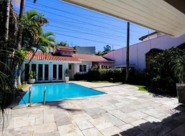 Casa · 320m² · 4 Quartos · 4 Vagas · Casa com 4 quartos para Locação, Alto de Pinheiros - São Paulo