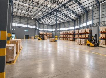 Comercial · 2000m² · 15 Vagas · Galpão, Embu Mirim - Itapecerica da Serra