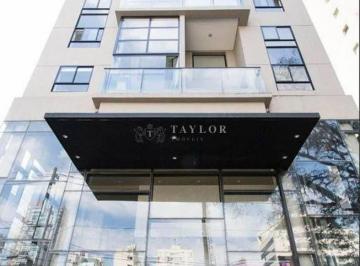 Apartamento · 33m² · 1 Vaga · Flat/Loft/Estúdio à Venda, Jardim Paulista - São Paulo