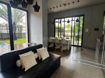 Apartamento · 40m² · 1 Quarto · 1 Vaga · Flat/Loft/Estúdio com 1 quarto à Venda, Vila Olímpia - São Paulo