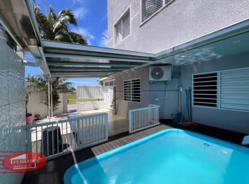 Apartamento · 87m² · 2 Quartos · 1 Vaga · Apartamento Térreo com Piscina