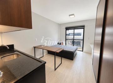 Apartamento · 35m² · 1 Quarto · Loft mobiliado para locação, 1 quarto, Edifício Serena, Bairro Centro, Itajaí-SC