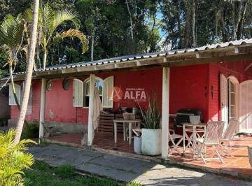 Casa · 190m² · 2 Quartos · 4 Vagas · LINDA CASA COM 02 QUARTOS - CONDOMÍNIO RECANTO VERDE - ITAPEVI/SP