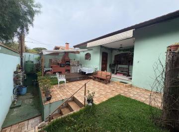 Casa · 228m² · 4 Quartos · 4 Vagas · Casa à venda com edícula no bairro Quinta das Videiras - Jundiaí
