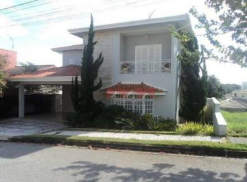 e1b2eb17f71abab0d472499338243a28a353c6e2 · Sobrado com 3 dormitórios à venda, 350 m² por R$ 2.950.000,00 - Portal do Paraíso II - Jundiaí/SP
