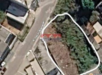 466028b65dd597683e001d0b18abb960f4fd6378 · Terreno à venda, 290 m² por R$ 228.000,00 - Jardim Bertioga - Várzea Paulista/SP