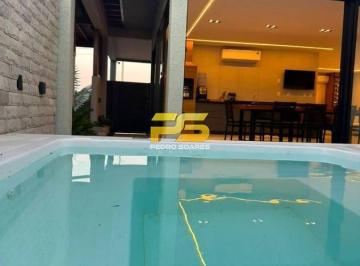 Casa · 648m² · 5 Quartos · 4 Vagas · Várzea da Jurema Patos/PB POR: 1.680.000,00