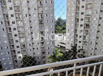 Apartamento · 70m² · 3 Quartos · 2 Vagas · Apartamento para locação no Vista Centrale Jundiaí -SP