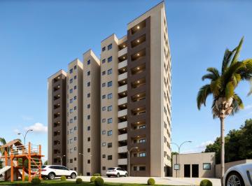 Apartamento de 2 quartos, Sorocaba · Lyon Residencial