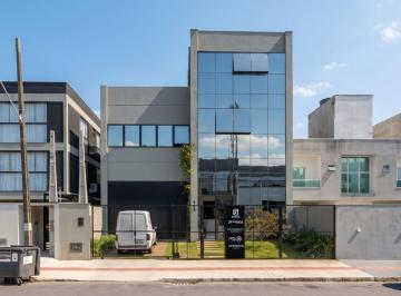 Comercial de 1 quarto, Balneário Camboriú · Prédio de alto padrão com escritório mobiliado, galpão e apartamento | 450 m²