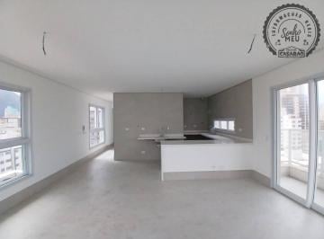 aae03452087fb19ef785726f46313e3305567192 · Apartamento no Canto do Forte - Praia Grande/SP