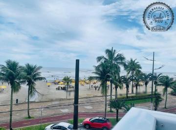 256204c9585db340102fc8c664f033f9eab67c6b · Apartamento na Vila Assunção - Praia Grande/SP