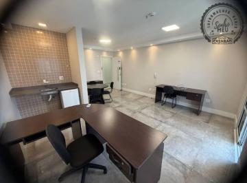 d048d996fdfbcc3643fb0ecd55f456a07eb919ab · Sala Comercial no Boqueirão - Praia Grande/SP