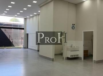 Comercial , Santo André · Prédio Comercial para Aluguel - Bairro Campestre, Santo André – SP