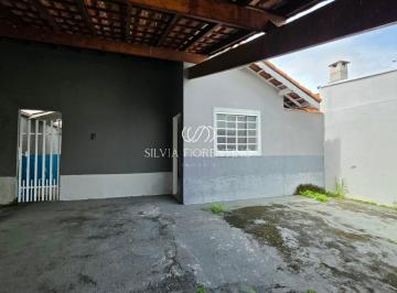 Foto 01 · Belíssima casa à venda em Taubaté-SP, Vila dos Comerciários I: 2 quartos, 1 sala, 1 banheiro, 2 vaga