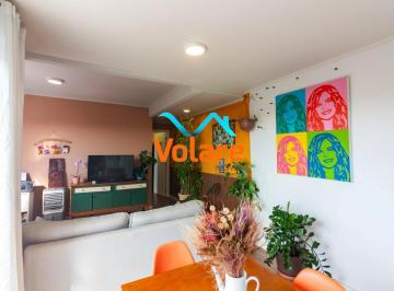 Apartamento · 54m² · 2 Quartos · 1 Vaga · Apartamento mobiliado com 2 quartos e suíte em Osasco, São Paulo, localizado em Rua tranquila no bai
