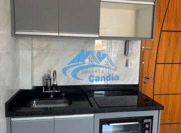 Apartamento de 2 quartos, São Paulo · APARTAMENTO COM 2 DORMITÓRIOS P/ LOCAÇÃO NO JARDIM POPULAR
