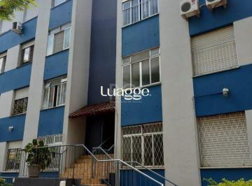 Apartamento · 48m² · 2 Quartos · Apartamento para locação em condominio fechado no bairro Cristal