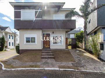 Casa de 4 quartos, Porto Alegre · CASA RESIDENCIAL EM CONDOMINIO FECHADO PARA ALUGAR NO BAIRRO HIPICA - 04 QUARTOS