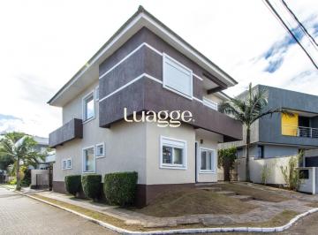 Casa · 175m² · 4 Quartos · 3 Vagas · CASA RESIDENCIAL EM CONDOMINIO FECHADO PARA ALUGAR NO BAIRRO HIPICA - 04 QUARTOS