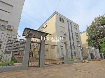 Apartamento · 47m² · 2 Quartos · Apartamento localizado no bairro Vila Ipiranga, em Porto Alegre.
