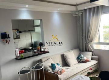 d186c309d31728b8c8918c7c88fa14231e674b0c · Apartamento com 2 quartos à venda, 45 m² por R$ 310.000 - Ponte Grande - Guarulhos/SP