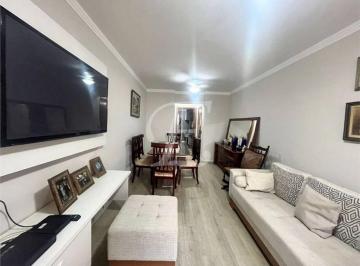c30a83ae10d39477c740a8b2a919408d15604c12 · Apartamento com 2 dormitórios à venda, 95 m² por R$ 550.000,00 - Barra Funda - Guarujá/SP
