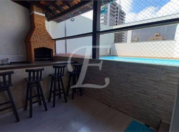 a24e9ff1582ff46b2d46bc1d24c9660b3f678897 · Apartamento com 3 dormitórios à venda, 232 m² por R$ 900.000,00 - Balneário Guarujá - Guarujá/SP