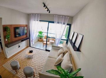 11ce7dd4995735cc73904f2773e32bba04f5969d · Apartamento com 2 dormitórios à venda, 78 m² por R$ 420.000,00 - Vila Júlia - Guarujá/SP