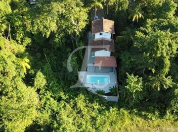 a6b9dc4eb065daeecd011860544d9f564eafd946 · Sobrado com 3 dormitórios à venda, 269 m² por R$ 1.280.000,00 - S Camburi - São Sebastião/SP