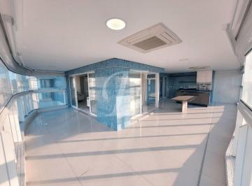 23717ceb40de820deba0686a05847328dc7713d8 · Apartamento próximo da praia com 4 dormitórios, 255 m² - venda por R$ 4.900.000 ou aluguel por R$ 30