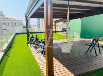 2a9cda594d29922132bcab7100bfa3c964eeed52 · Cobertura com 5 dormitórios à venda, 406 m² por R$ 2.800.000,00 - Aparecida - Santos/SP