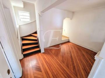 eb1f9bba29279be5a8b9b547ed0c98d7b7f0f005 · Casa tipo Sobrado Geminado com 3 dormitórios à venda, 119 m² por R$ 689.000,00 - Pompéia - Santos/SP