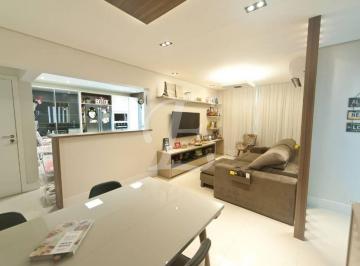 f033ab8dbb285c72b8227b9a4cdb3fa4756f01c0 · Apartamento com 2 dormitórios à venda, 96 m² por R$ 630.000,00 - Aparecida - Santos/SP