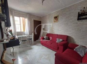 9e31e2ad2dc1f073db9c330d6b507b637fa52382 · Apartamento com 2 dormitórios à venda, 47 m² por R$ 199.900,00 - Belas Artes - Itanhaém/SP