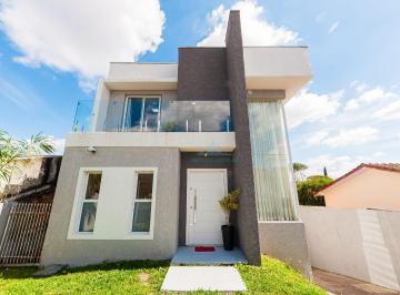 Casa de 5 quartos, Curitiba · Triplex | 5 Quartos | 312 m² | Averbado |Garagem para até 6 carros | Xaxim – Curitiba