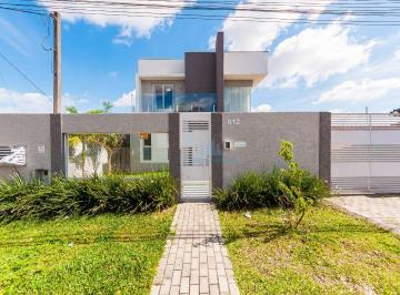 Espaço, conforto e versatilidade em um imóvel completo!
Se você procura um imóve · Triplex | 5 Quartos | 312 m² | Averbado |Garagem para até 6 carros | Xaxim – Curitiba