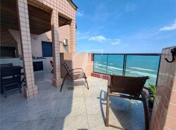 8cbfec14104098c3f95e8e9bdf19ff077bccafdf · Cobertura frente mar à venda na Vila Caiçara, Praia Grande – Sofisticação, espaço e lazer privativo