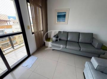 0a167723b80a94db441412681fc1aba8450ad676 · Apartamento com 3 dormitórios para alugar, 80 m² por R$ 4.000,02/mês - Balneário Cidade Atlântica - 