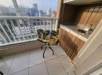 25be4a04cb0e188e4d01008319774fbe05b0f693 · Apartamento com 2 dormitórios à venda, 69 m² por R$ 650.000,00 - Encruzilhada - Santos/SP