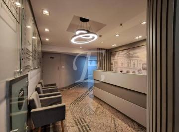 7a6961f856d8eda1c3468410952aa4b5ebf11039 · Sala à venda, 53 m² por R$ 215.000,00 - Vila Nova - Santos/SP