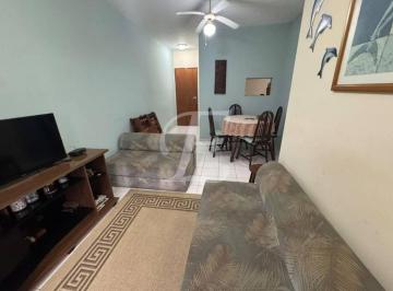 94e5425de9ed21886a6d8bf74cacca8e072c093a · Apartamento com 2 dormitórios à venda, 60 m² por R$ 330.000,00 - Jardim Três Marias - Guarujá/SP