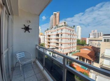 439aca70b56d33f3598ac65f3c80dd749431f1e6 · 3 dormitórios, suíte, 87 m², sacada na Enseada Conforto, espaço e praticidade em uma das regiões mai